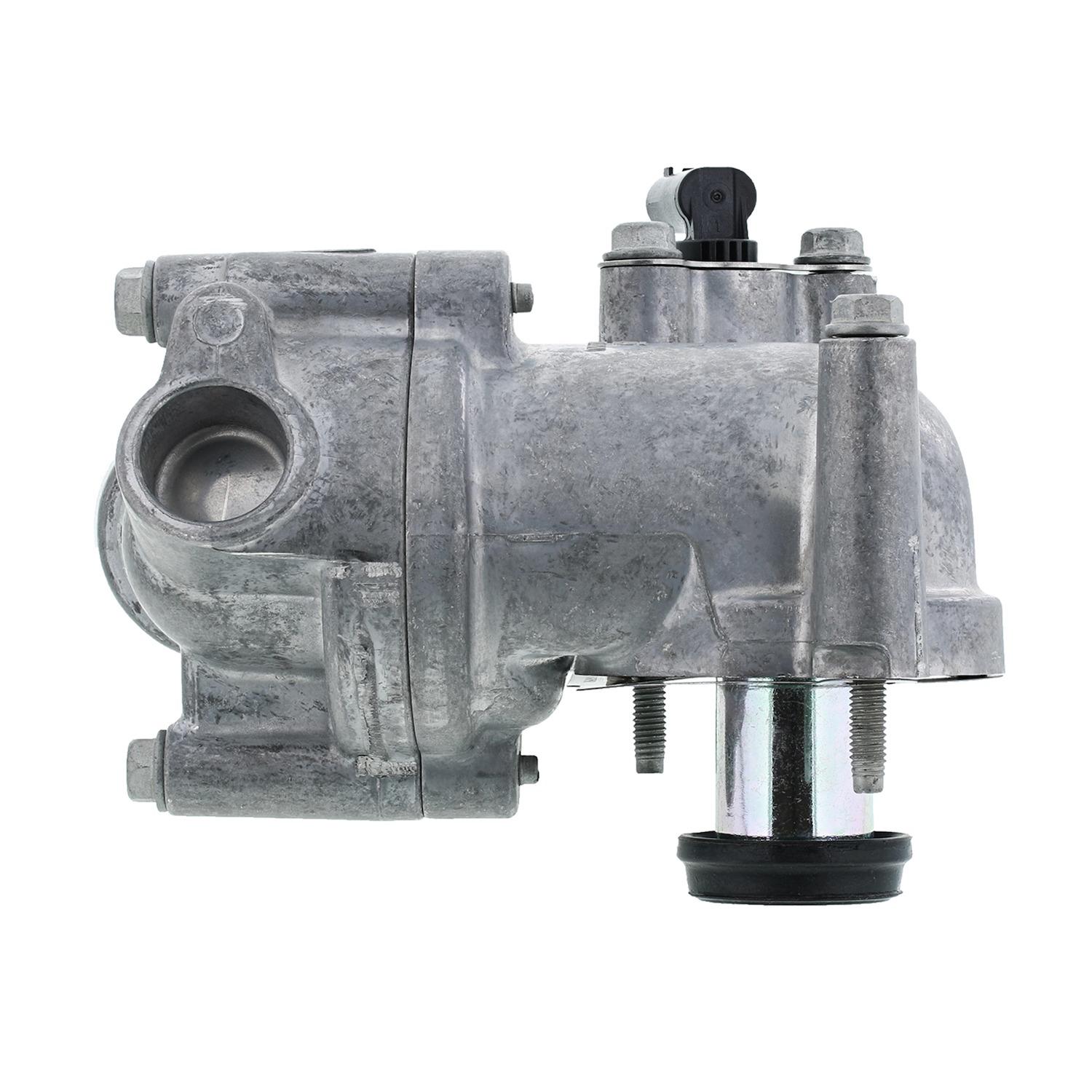 MotoRad 992180 - Engine Coolant Thermostat Housing Assembly MotoRad 992180 Engine Coolant Thermostat Housing Assembly product image 2 of 8