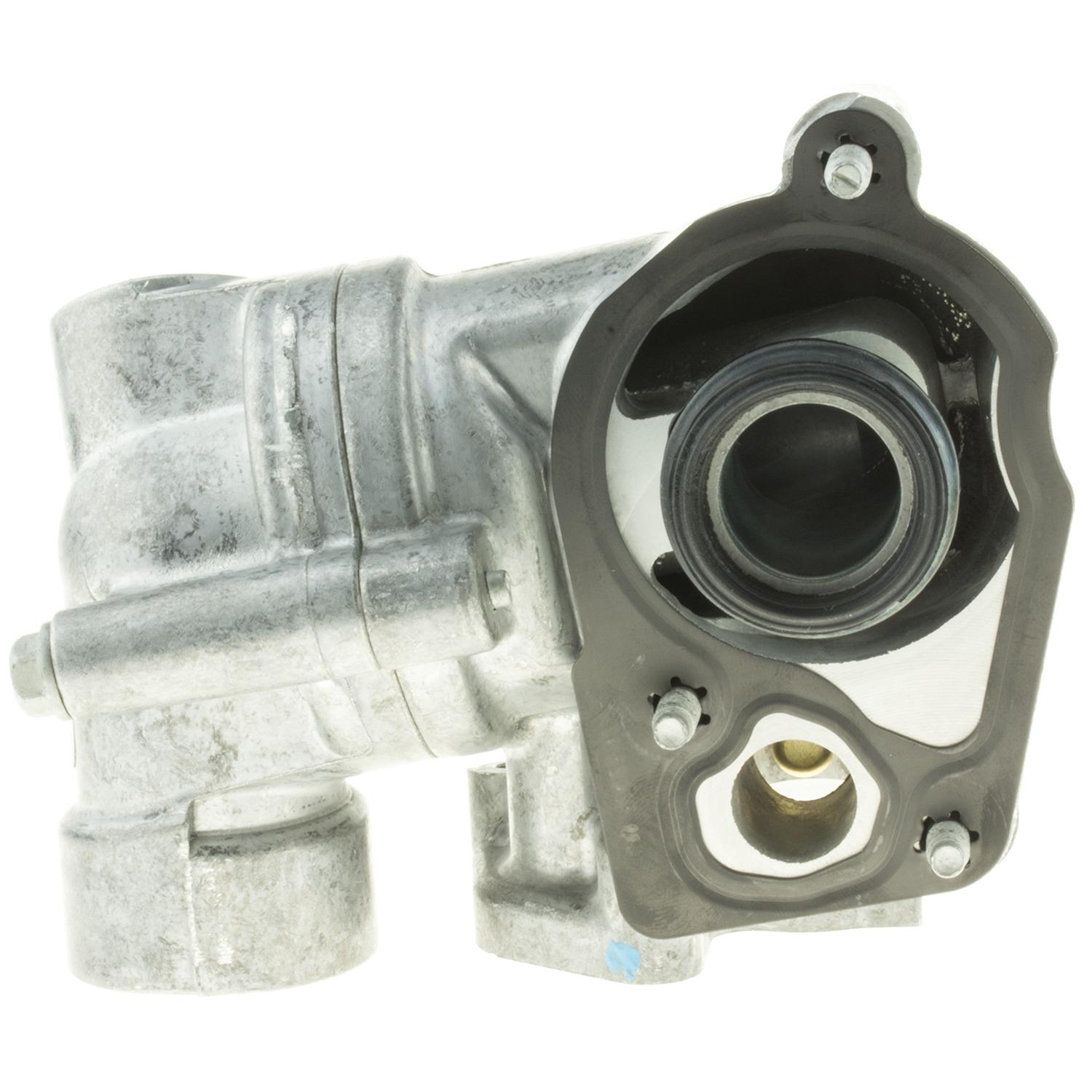 MotoRad 992180 - Engine Coolant Thermostat Housing Assembly MotoRad 992180 Engine Coolant Thermostat Housing Assembly product image 3 of 8