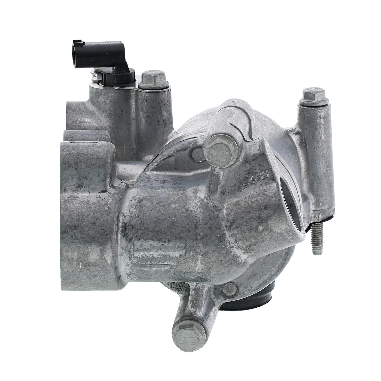 MotoRad 992180 - Engine Coolant Thermostat Housing Assembly MotoRad 992180 Engine Coolant Thermostat Housing Assembly product image 5 of 8