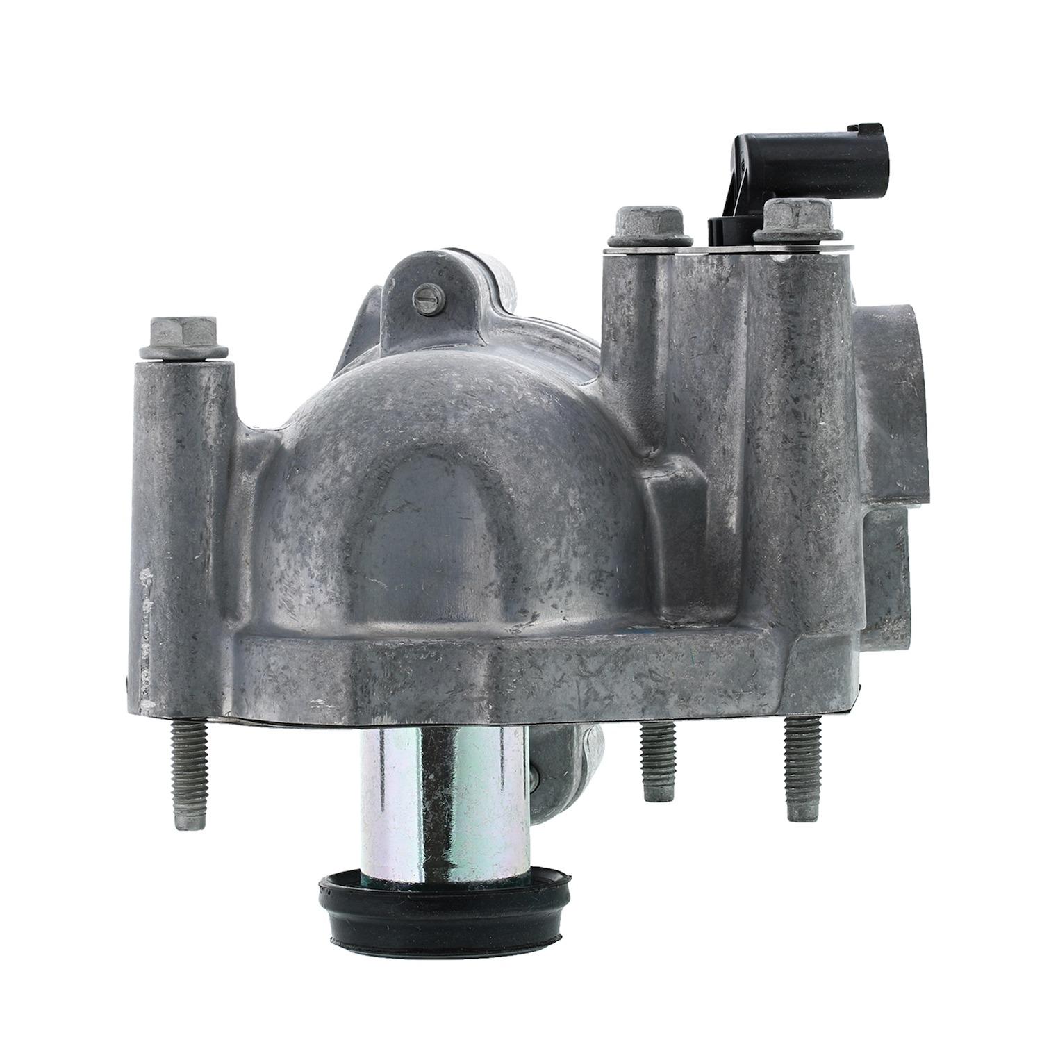 MotoRad 992180 - Engine Coolant Thermostat Housing Assembly MotoRad 992180 Engine Coolant Thermostat Housing Assembly product image 7 of 8