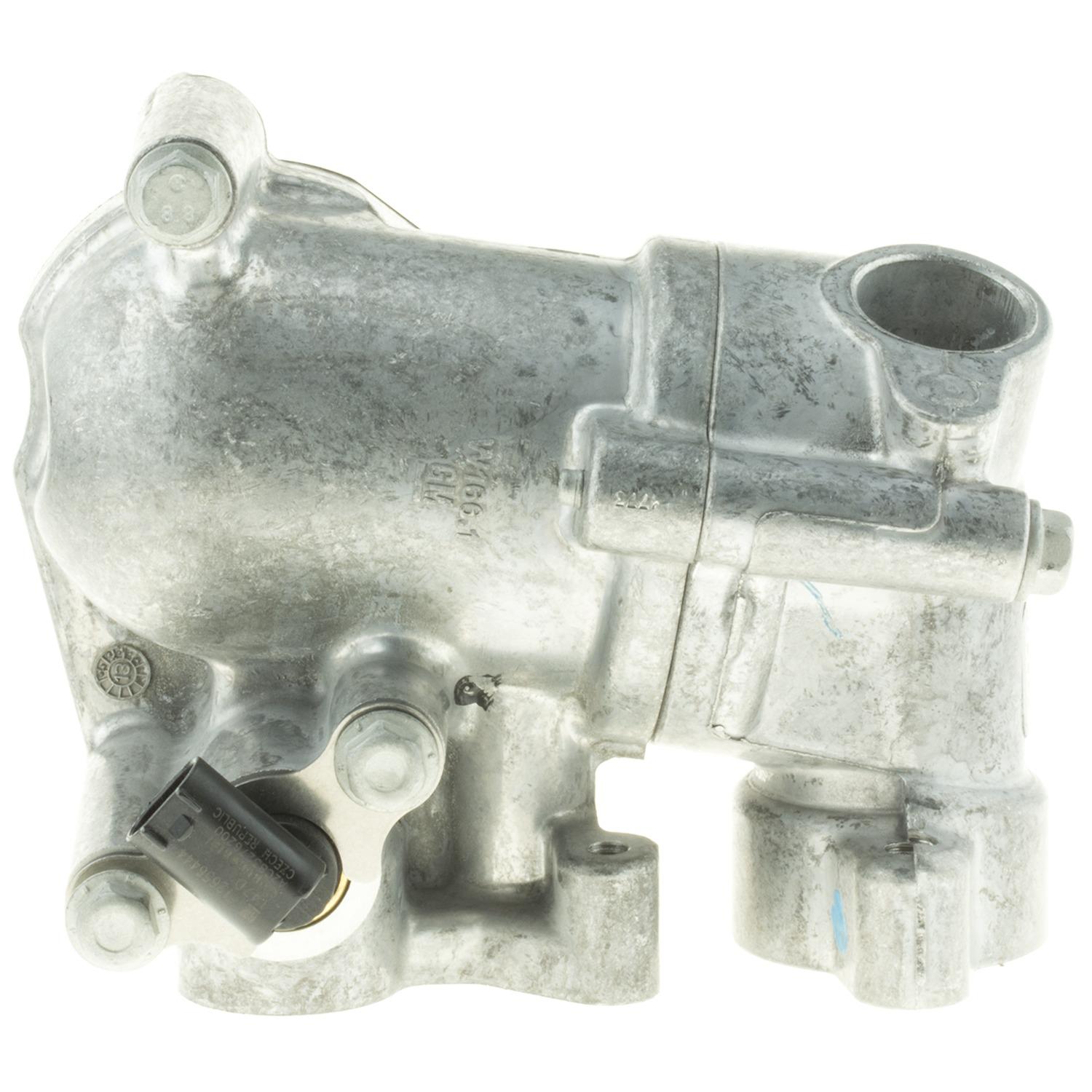 MotoRad 992180 - Engine Coolant Thermostat Housing Assembly MotoRad 992180 Engine Coolant Thermostat Housing Assembly product image 8 of 8