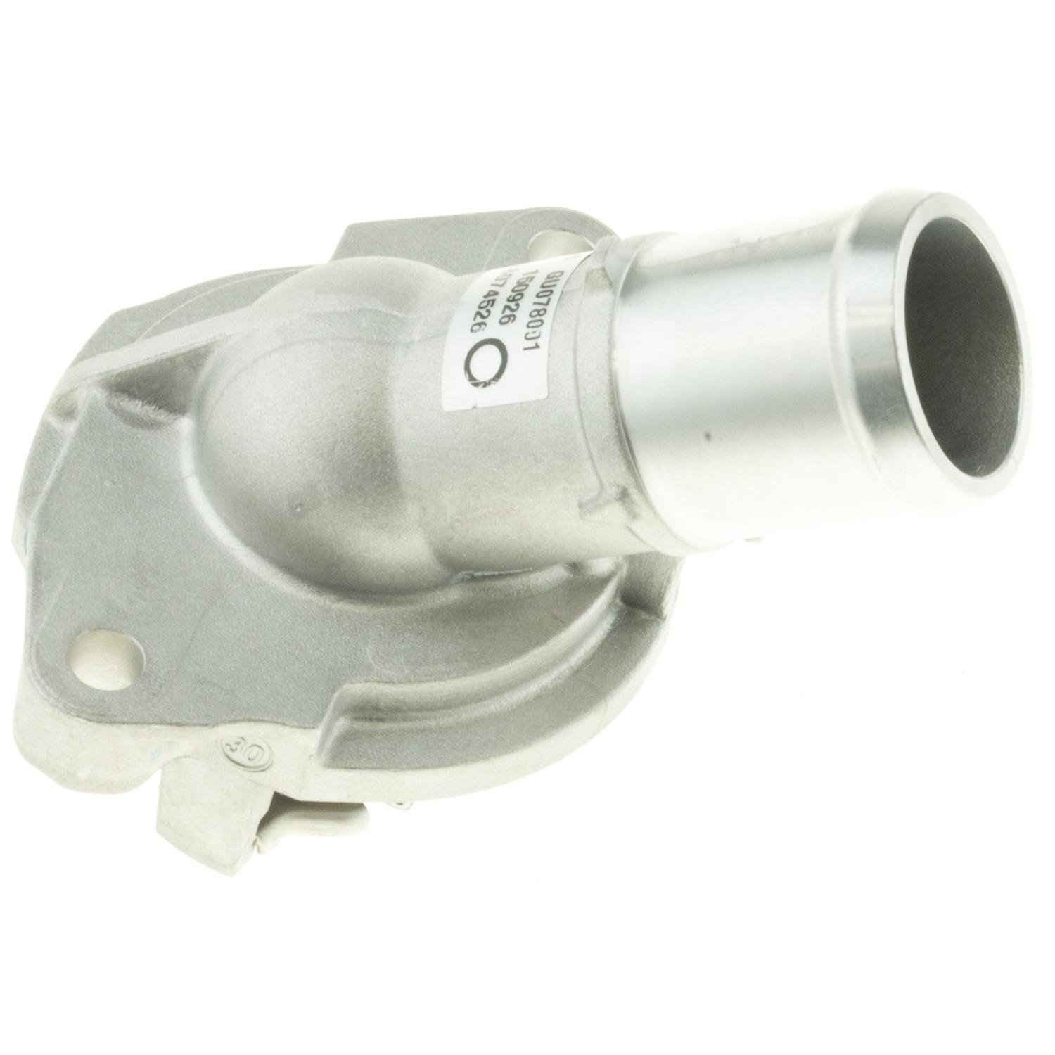 MotoRad 993176 - Engine Coolant Thermostat Housing Assembly MotoRad 993176 Engine Coolant Thermostat Housing Assembly product image 1 of 7
