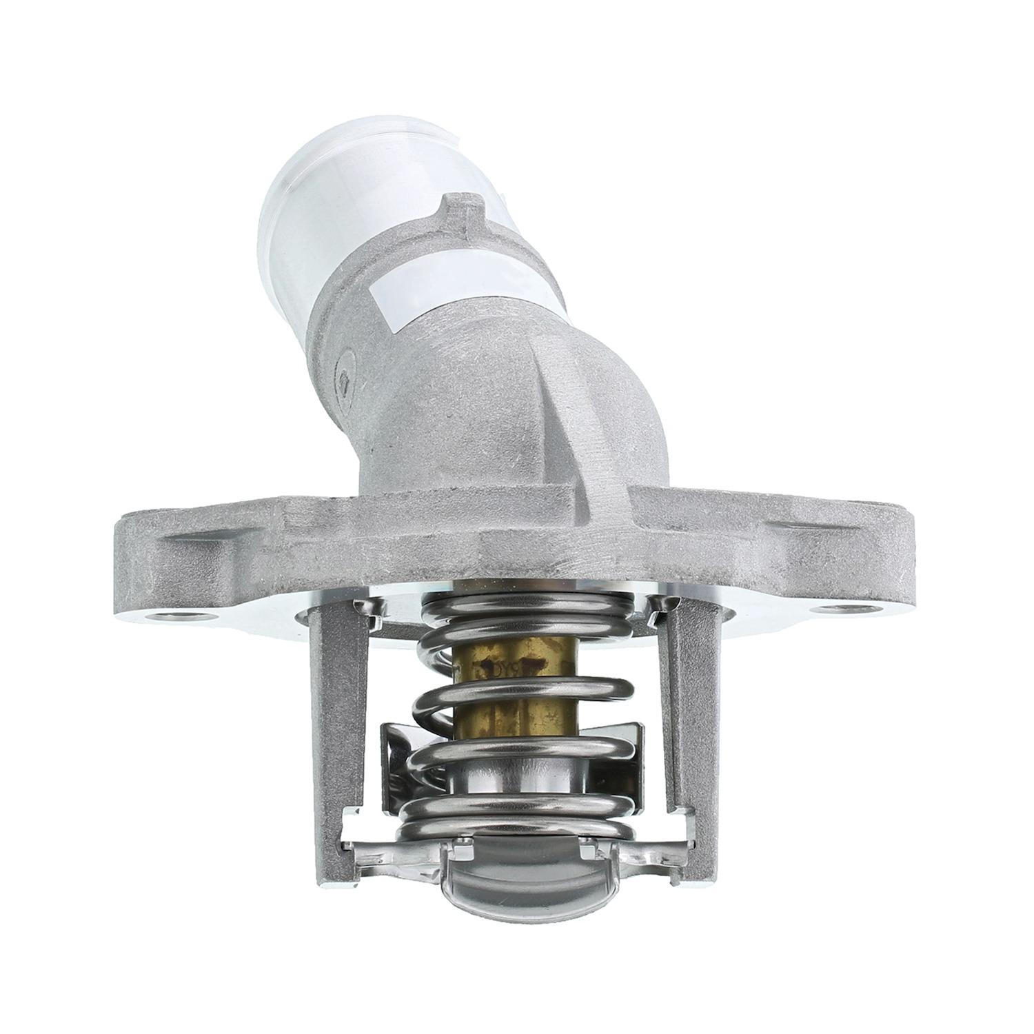 MotoRad 993176 - Engine Coolant Thermostat Housing Assembly MotoRad 993176 Engine Coolant Thermostat Housing Assembly product image 2 of 7