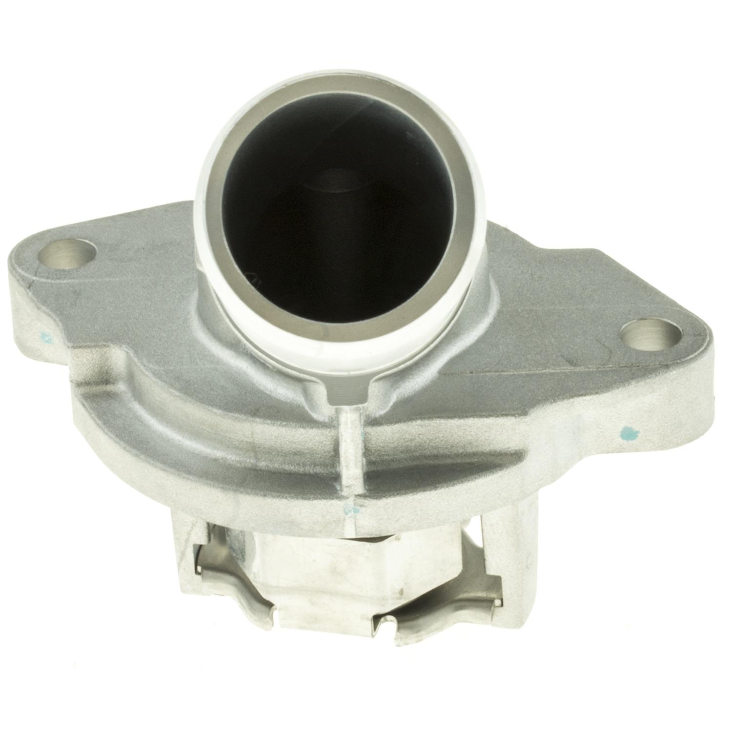 MotoRad 993176 - Engine Coolant Thermostat Housing Assembly MotoRad 993176 Engine Coolant Thermostat Housing Assembly product image 4 of 7