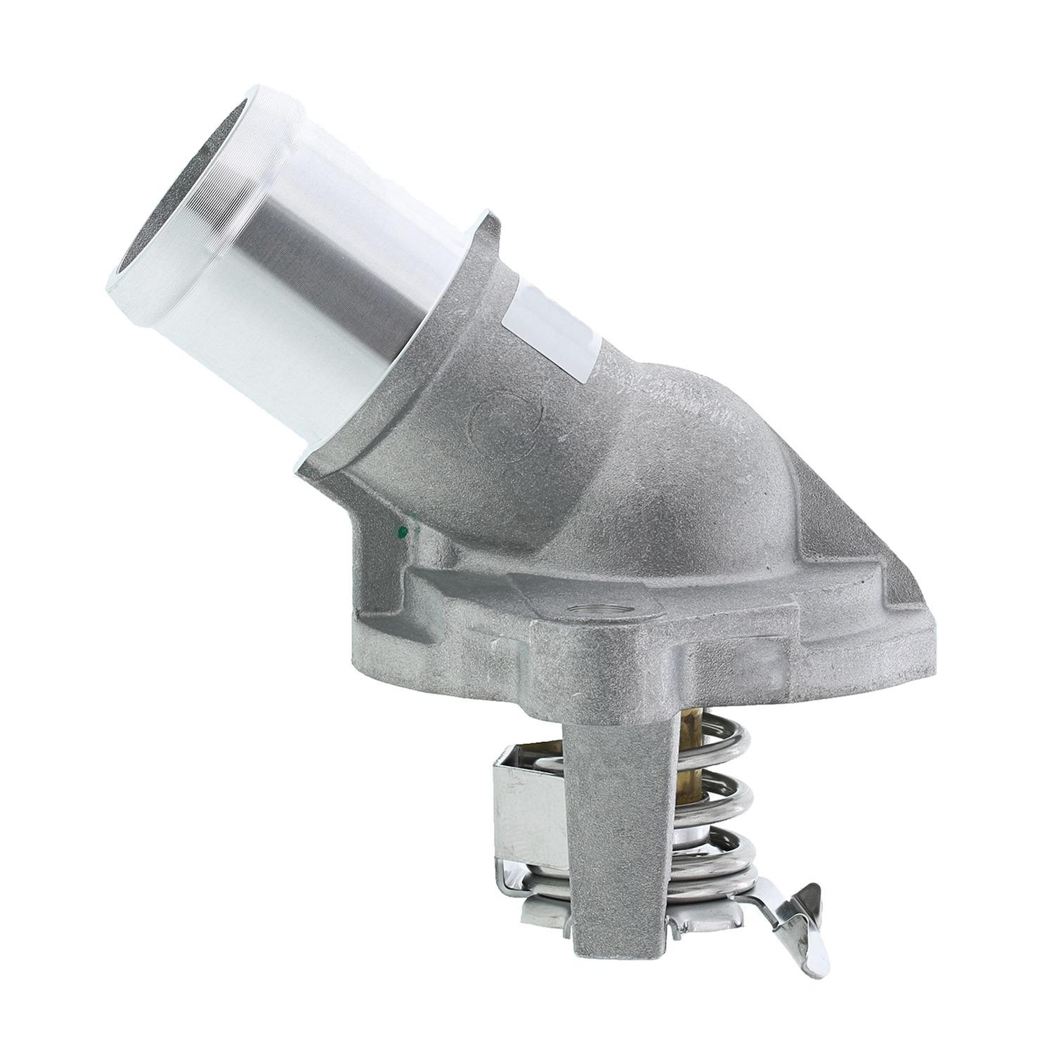 MotoRad 993176 - Engine Coolant Thermostat Housing Assembly MotoRad 993176 Engine Coolant Thermostat Housing Assembly product image 5 of 7