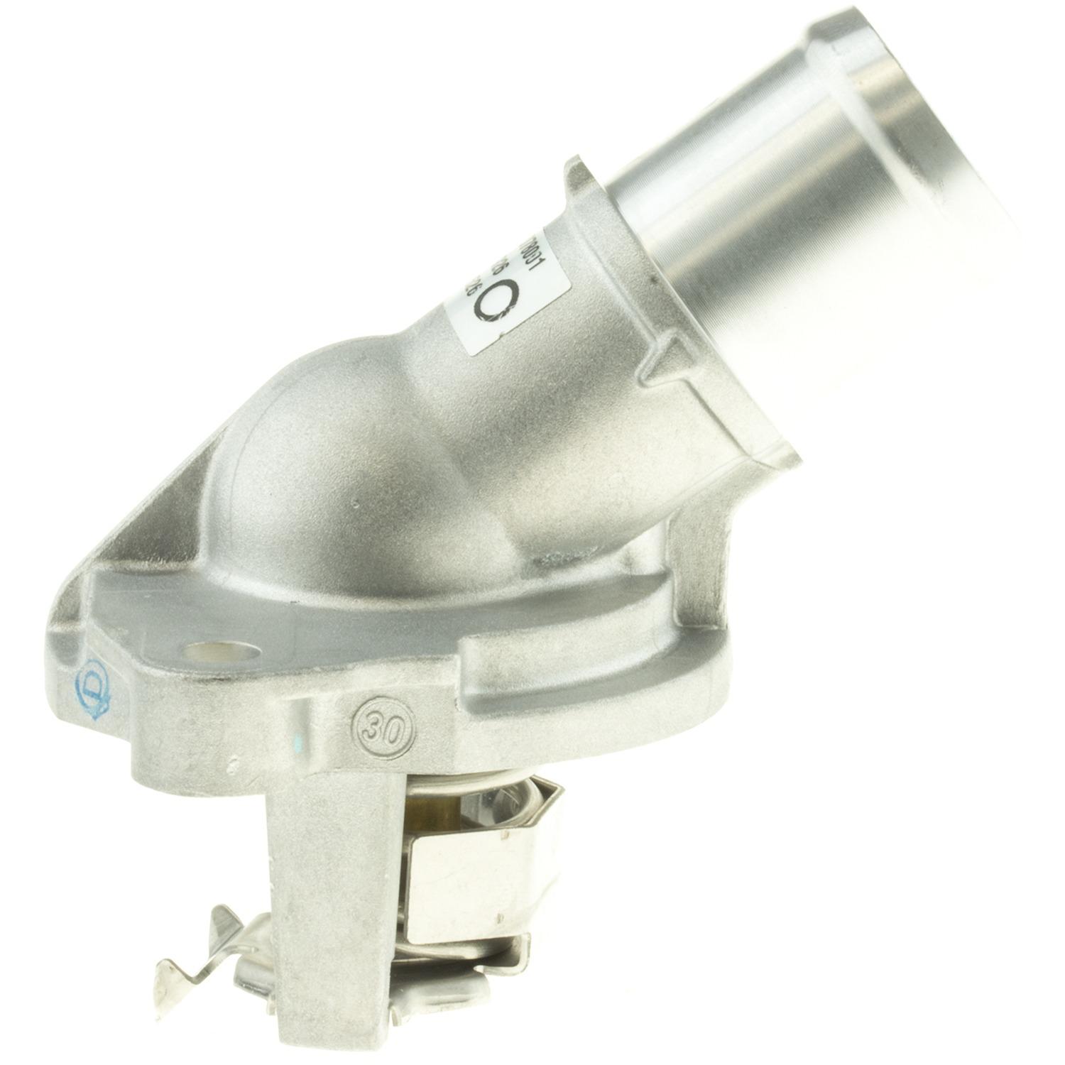 MotoRad 993176 - Engine Coolant Thermostat Housing Assembly MotoRad 993176 Engine Coolant Thermostat Housing Assembly product image 6 of 7
