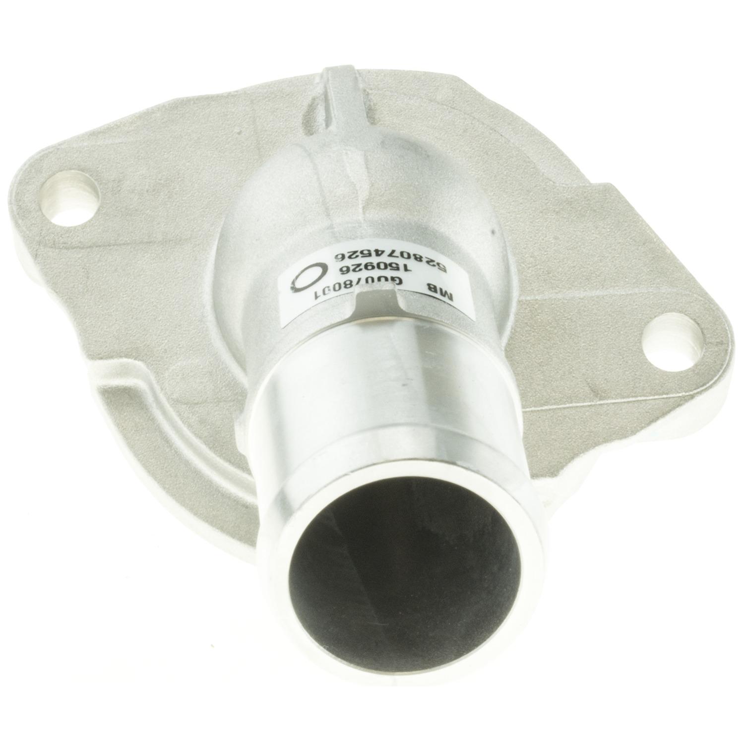 MotoRad 993176 - Engine Coolant Thermostat Housing Assembly MotoRad 993176 Engine Coolant Thermostat Housing Assembly product image 7 of 7