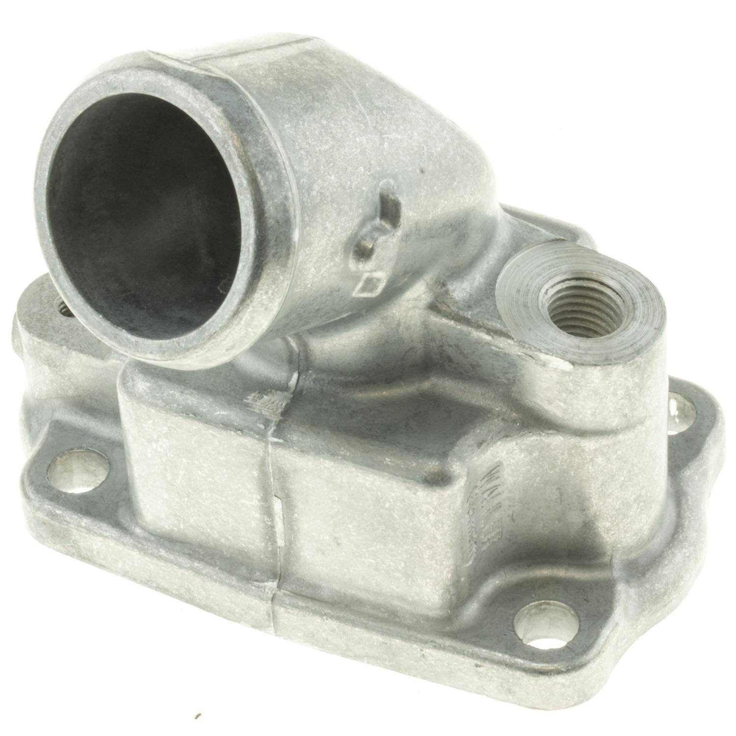 MotoRad 994174 - Engine Coolant Thermostat Housing Assembly MotoRad 994174 Engine Coolant Thermostat Housing Assembly product image 1 of 7