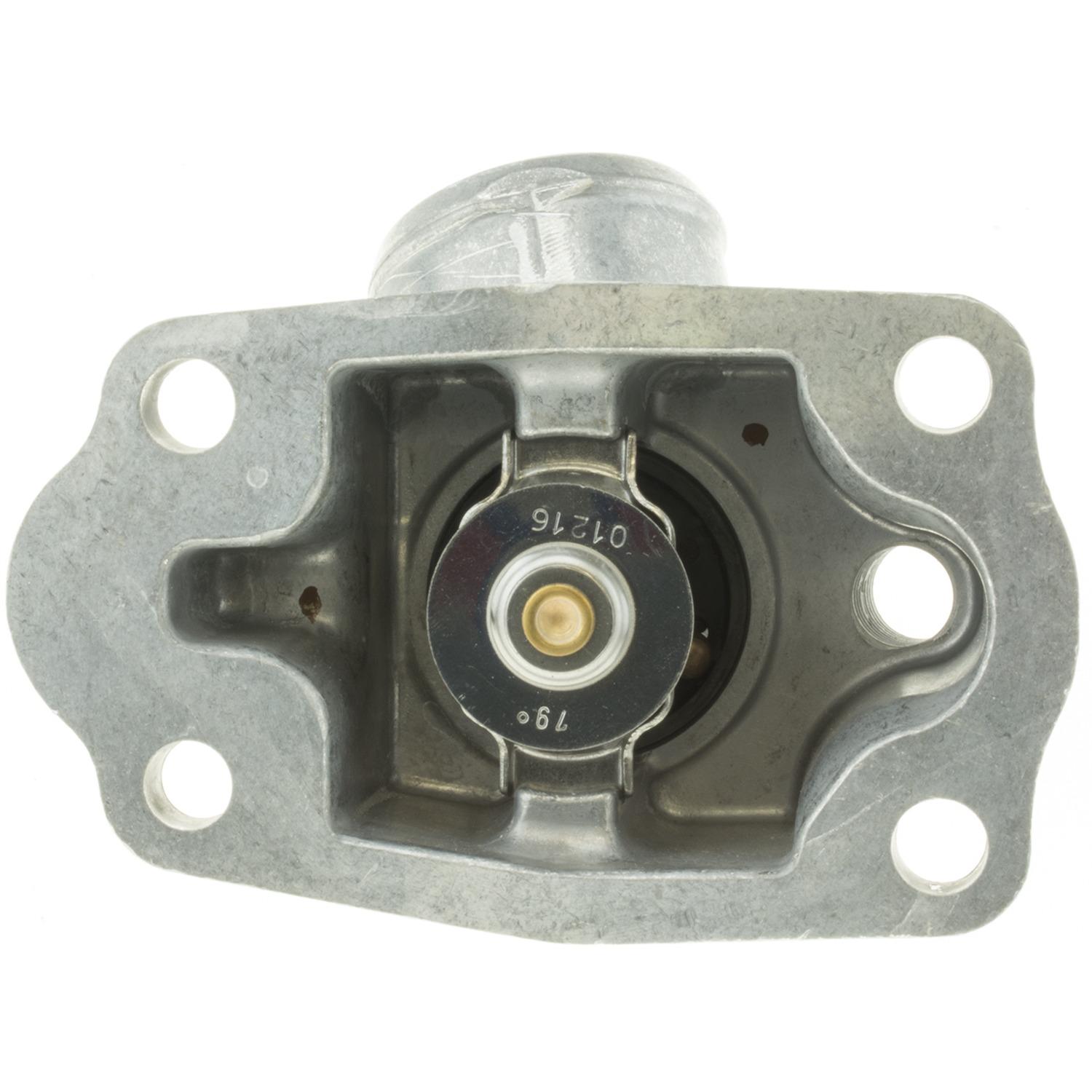 MotoRad 994174 - Engine Coolant Thermostat Housing Assembly MotoRad 994174 Engine Coolant Thermostat Housing Assembly product image 3 of 7