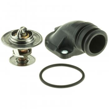 MotoRad 9956KT - Engine Coolant Thermostat Housing Assembly MotoRad 9956KT Engine Coolant Thermostat Housing Assembly product image 1 of 4