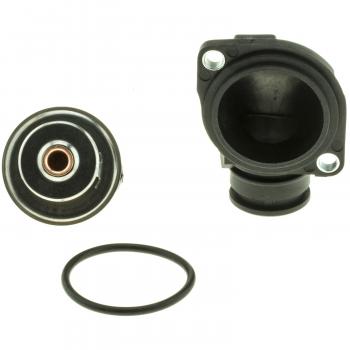 MotoRad 9956KT - Engine Coolant Thermostat Housing Assembly MotoRad 9956KT Engine Coolant Thermostat Housing Assembly product image 2 of 4
