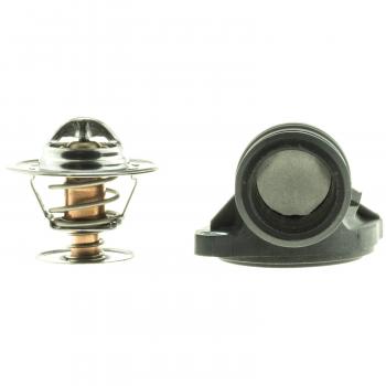 MotoRad 9956KT - Engine Coolant Thermostat Housing Assembly MotoRad 9956KT Engine Coolant Thermostat Housing Assembly product image 3 of 4