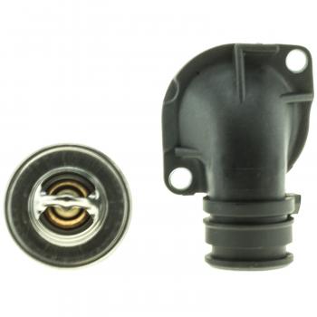 MotoRad 9956KT - Engine Coolant Thermostat Housing Assembly MotoRad 9956KT Engine Coolant Thermostat Housing Assembly product image 4 of 4