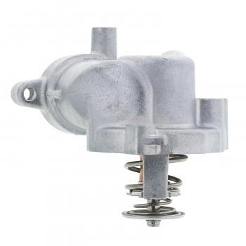 MotoRad 996180 Engine Coolant Thermostat Housing Assembly product image 2 of 7