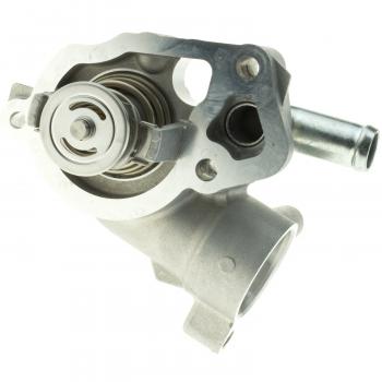 MotoRad 996180 Engine Coolant Thermostat Housing Assembly product image 3 of 7