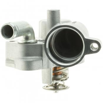MotoRad 996180 Engine Coolant Thermostat Housing Assembly product image 4 of 7