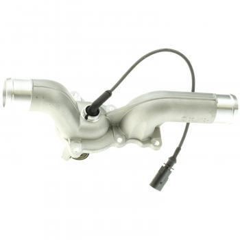 MotoRad 997221 Engine Coolant Thermostat Housing Assembly product image 1 of 5