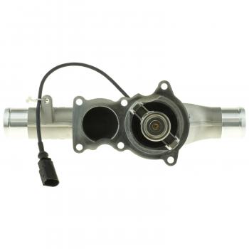 MotoRad 997221 Engine Coolant Thermostat Housing Assembly product image 2 of 5