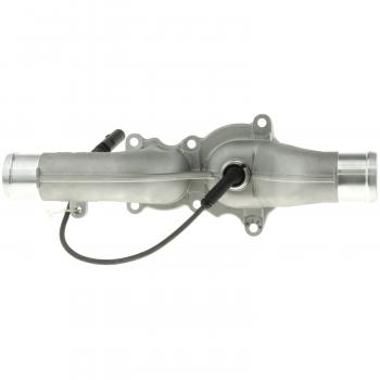 MotoRad 997221 Engine Coolant Thermostat Housing Assembly product image 5 of 5
