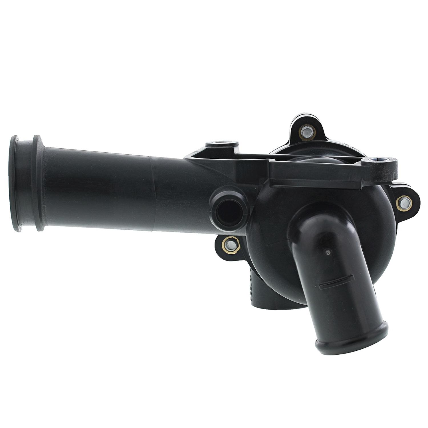 MotoRad 998189 - Engine Coolant Thermostat Housing Assembly MotoRad 998189 Engine Coolant Thermostat Housing Assembly product image 2 of 7