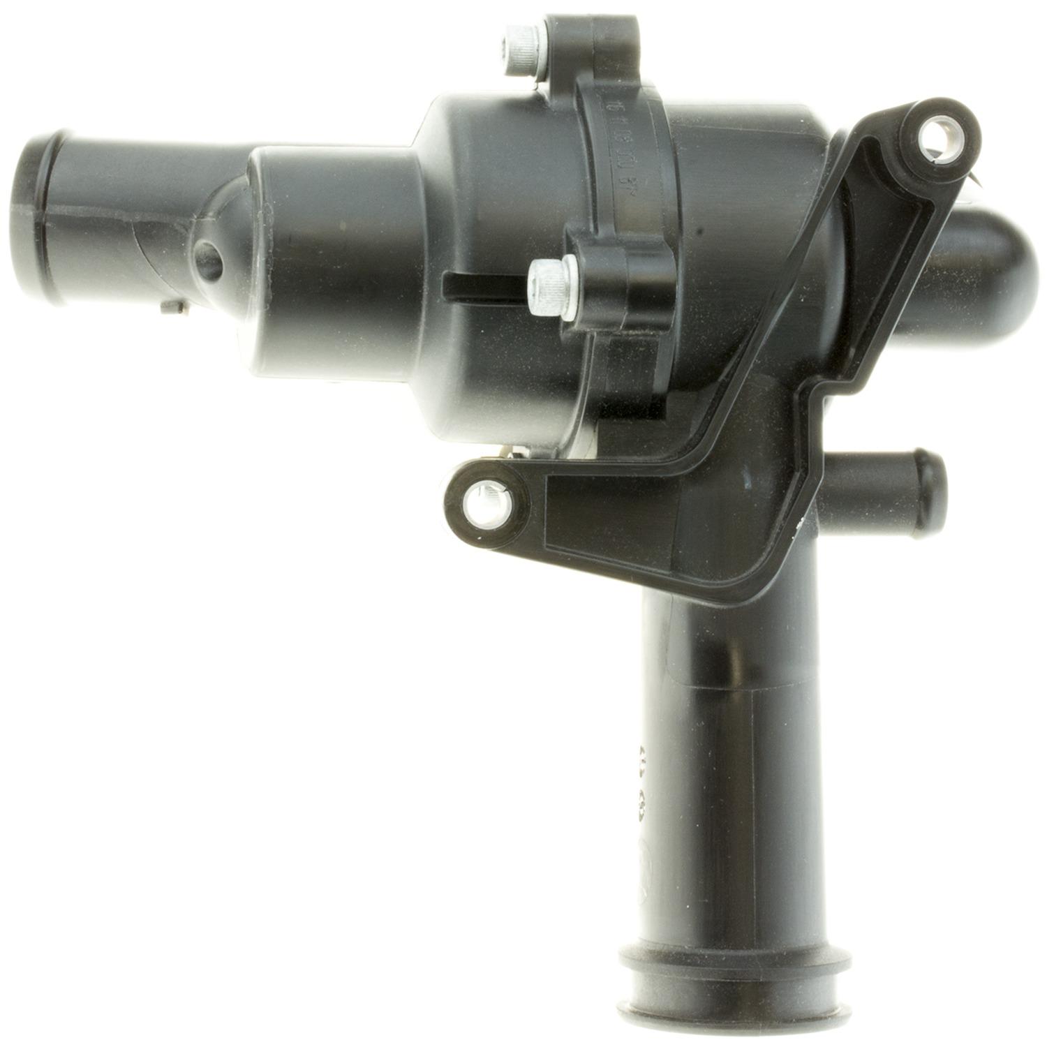 MotoRad 998189 - Engine Coolant Thermostat Housing Assembly MotoRad 998189 Engine Coolant Thermostat Housing Assembly product image 3 of 7