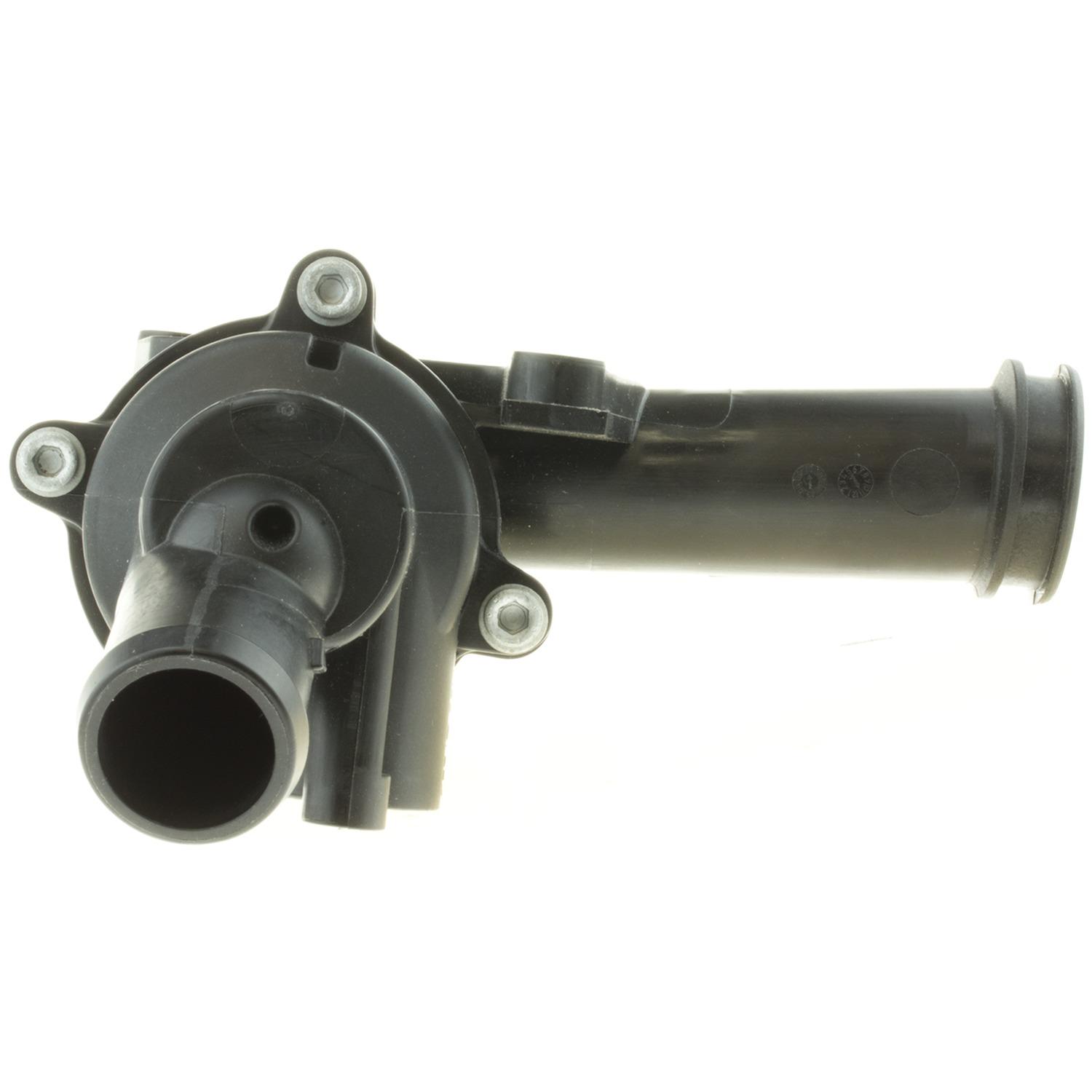 MotoRad 998189 - Engine Coolant Thermostat Housing Assembly MotoRad 998189 Engine Coolant Thermostat Housing Assembly product image 4 of 7