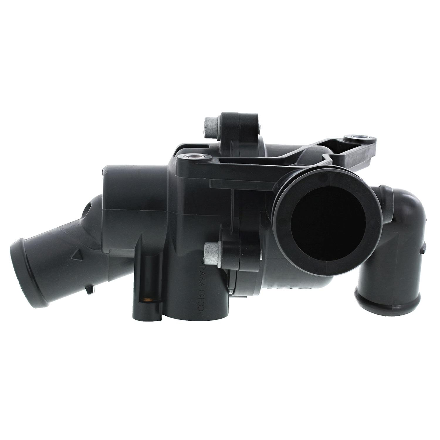 MotoRad 998189 - Engine Coolant Thermostat Housing Assembly MotoRad 998189 Engine Coolant Thermostat Housing Assembly product image 5 of 7