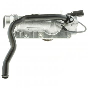 MotoRad 999221 Engine Coolant Thermostat Housing Assembly product image 1 of 5