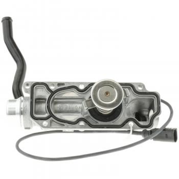 MotoRad 999221 Engine Coolant Thermostat Housing Assembly product image 2 of 5