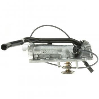 MotoRad 999221 Engine Coolant Thermostat Housing Assembly product image 3 of 5