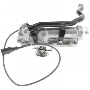 MotoRad 999221 Engine Coolant Thermostat Housing Assembly product image 4 of 5