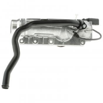 MotoRad 999221 Engine Coolant Thermostat Housing Assembly product image 5 of 5