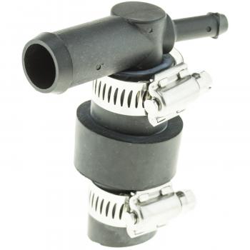 MotoRad CH1001 Radiator Coolant Hose Connector product image 1 of 6