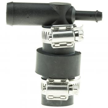MotoRad CH1001 Radiator Coolant Hose Connector product image 5 of 6