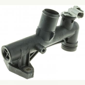 MotoRad CH1002 Radiator Coolant Hose Flange product image 1 of 6