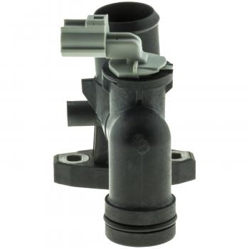 MotoRad CH1002 Radiator Coolant Hose Flange product image 2 of 6