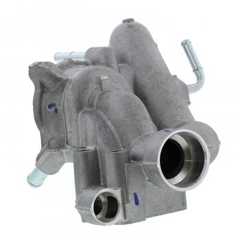 MotoRad CH1006 Engine Coolant Thermostat Housing product image 1 of 7