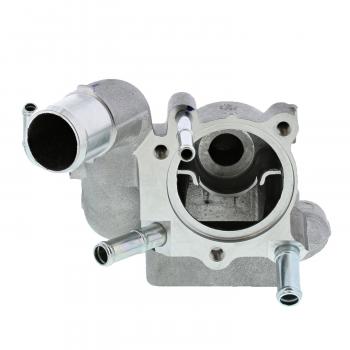 MotoRad CH1006 Engine Coolant Thermostat Housing product image 2 of 7