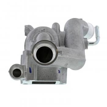 MotoRad CH1006 Engine Coolant Thermostat Housing product image 4 of 7