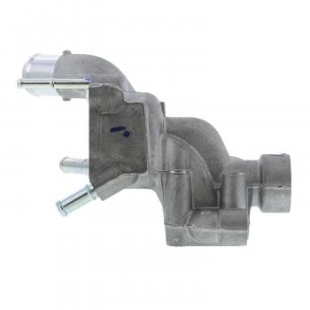 MotoRad CH1006 Engine Coolant Thermostat Housing product image 6 of 7