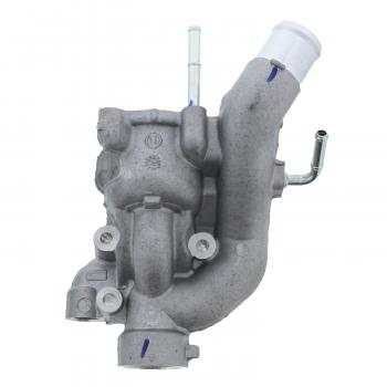 MotoRad CH1006 Engine Coolant Thermostat Housing product image 7 of 7