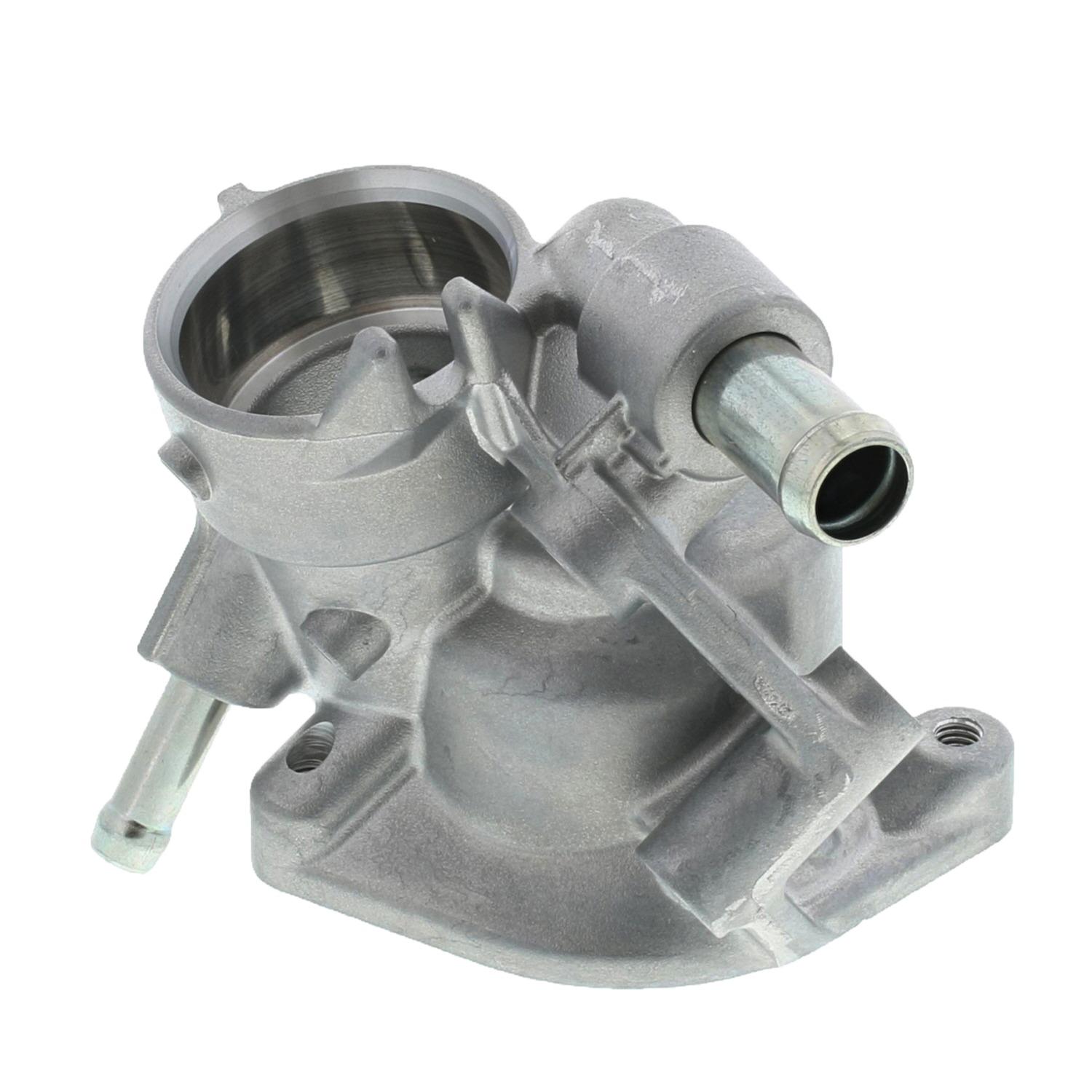 MotoRad CH1007 - Engine Coolant Thermostat Housing MotoRad CH1007 Engine Coolant Thermostat Housing product image 1 of 7
