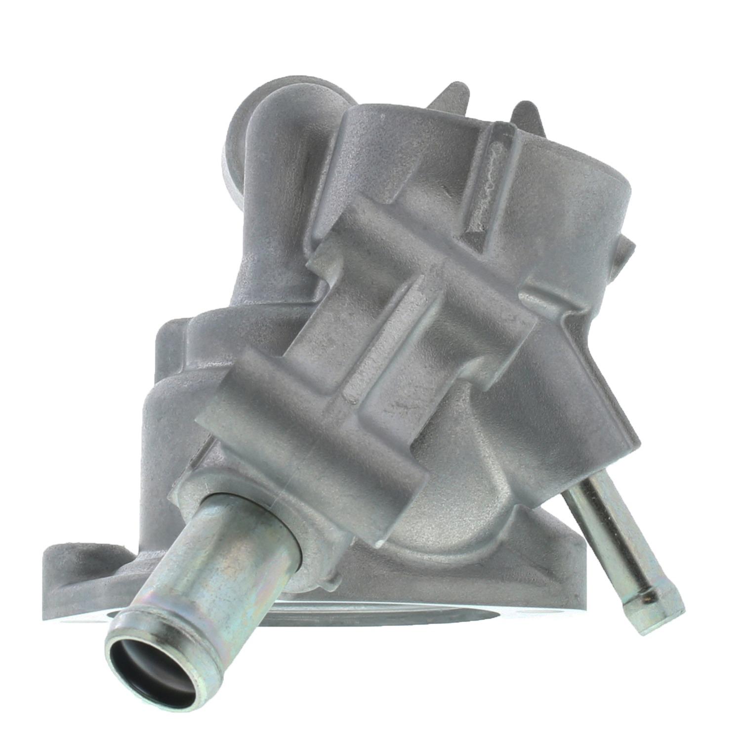 MotoRad CH1007 - Engine Coolant Thermostat Housing MotoRad CH1007 Engine Coolant Thermostat Housing product image 2 of 7