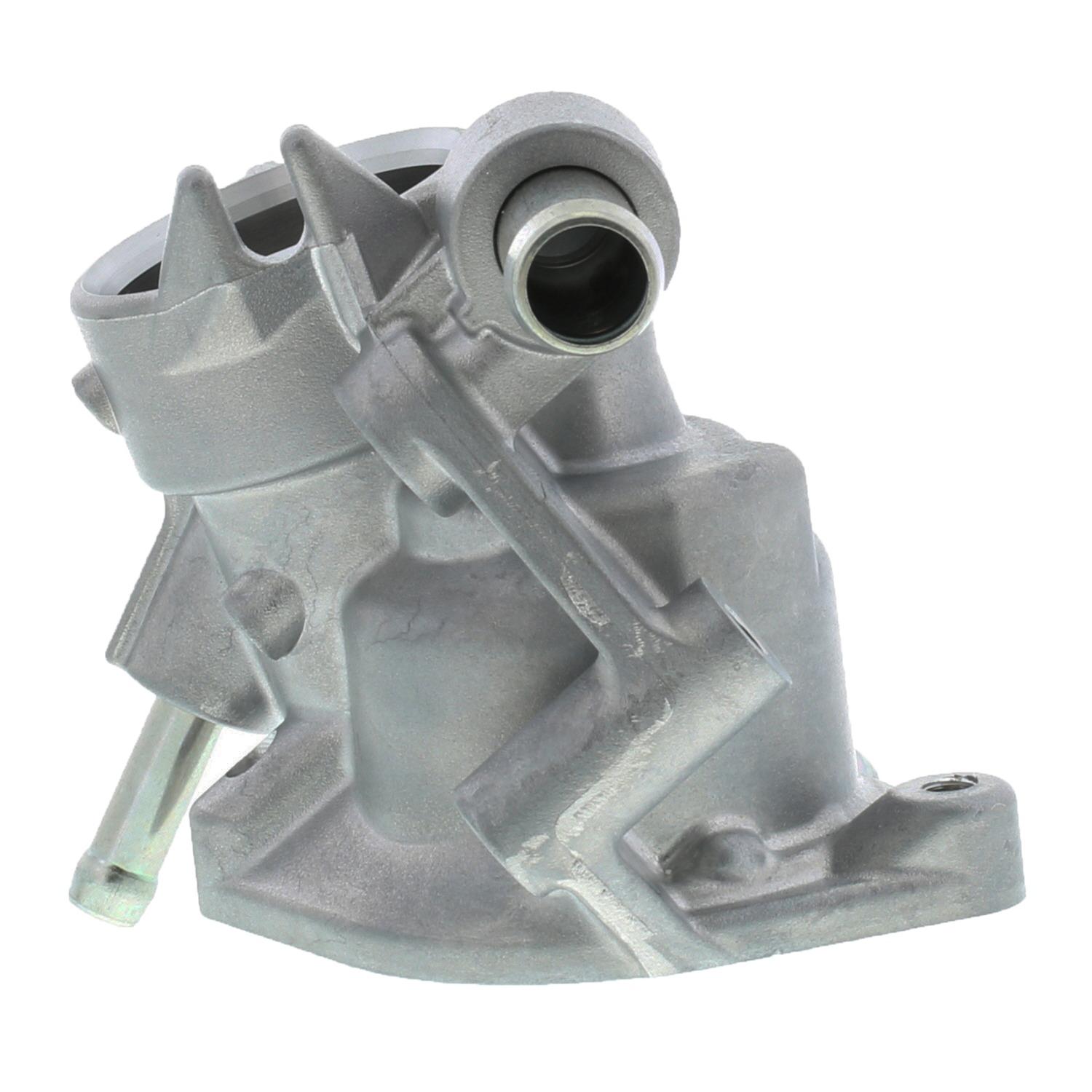 MotoRad CH1007 - Engine Coolant Thermostat Housing MotoRad CH1007 Engine Coolant Thermostat Housing product image 4 of 7