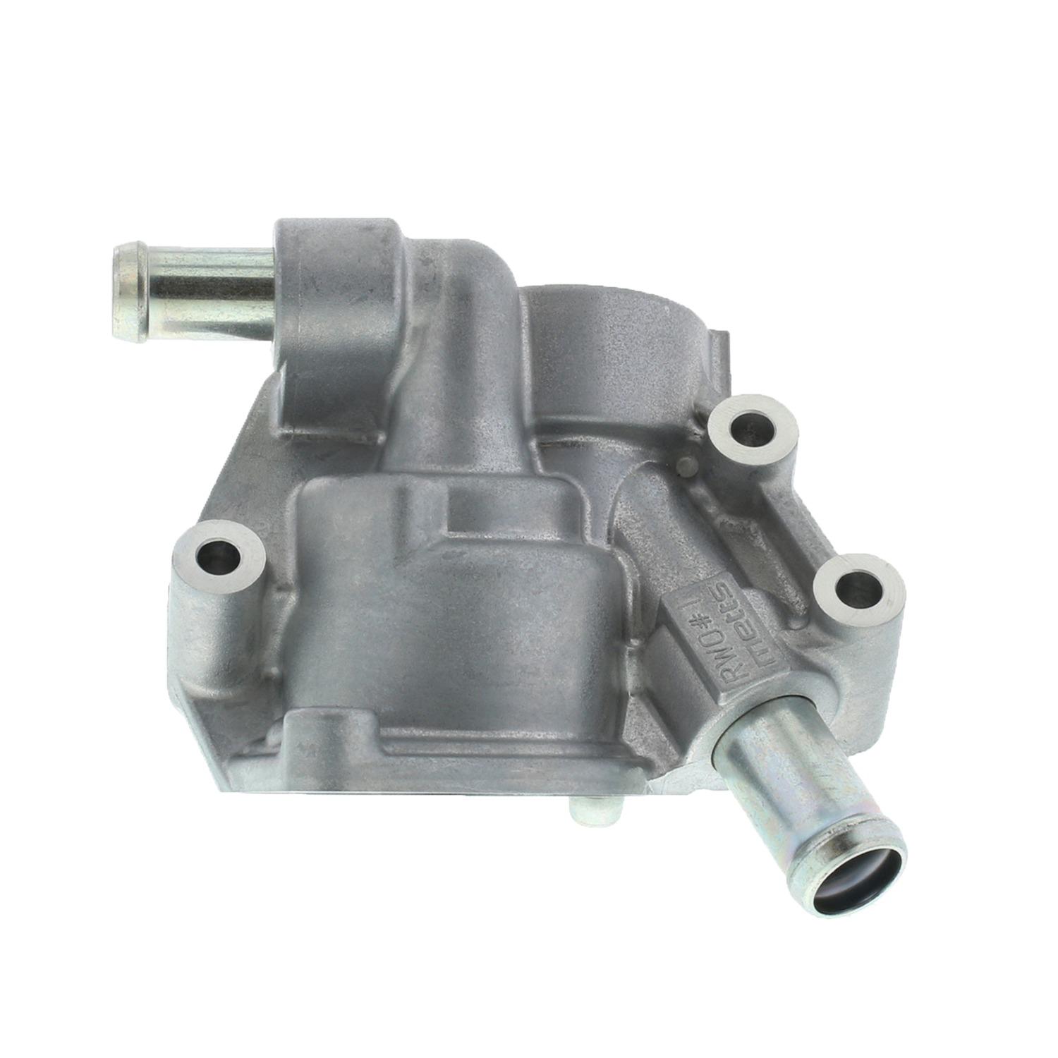 MotoRad CH1007 - Engine Coolant Thermostat Housing MotoRad CH1007 Engine Coolant Thermostat Housing product image 5 of 7