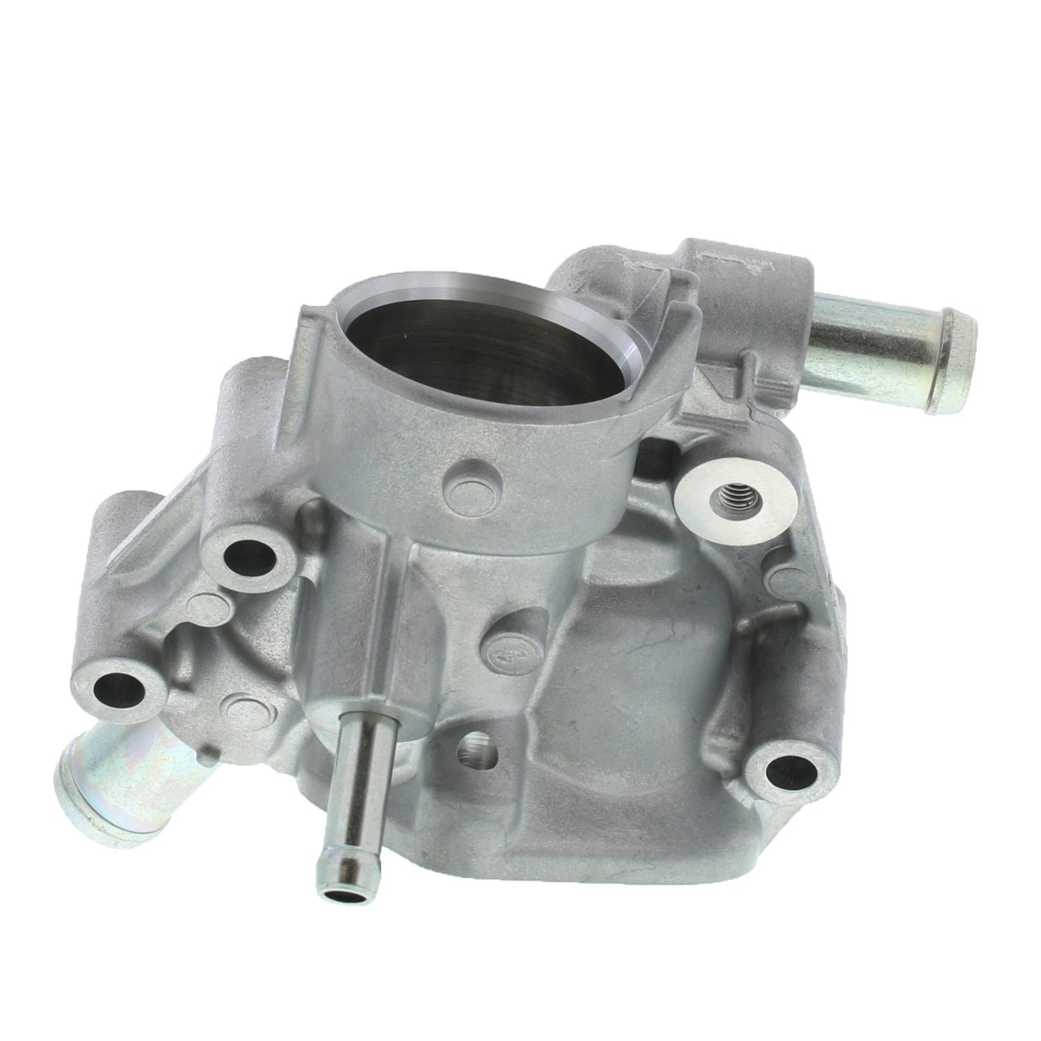 MotoRad CH1007 - Engine Coolant Thermostat Housing MotoRad CH1007 Engine Coolant Thermostat Housing product image 6 of 7