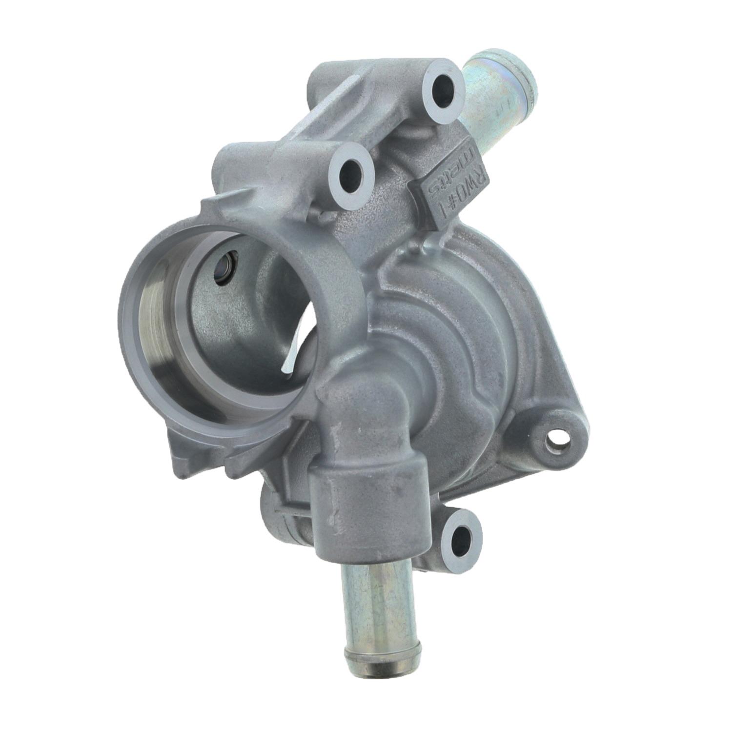 MotoRad CH1007 - Engine Coolant Thermostat Housing MotoRad CH1007 Engine Coolant Thermostat Housing product image 7 of 7