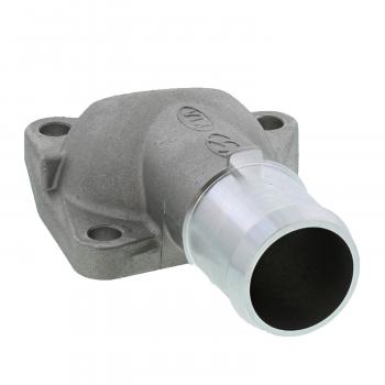 MotoRad CH1008 Engine Coolant Thermostat Housing product image 1 of 7