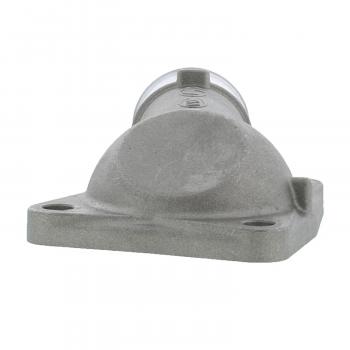MotoRad CH1008 Engine Coolant Thermostat Housing product image 2 of 7