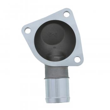 MotoRad CH1008 Engine Coolant Thermostat Housing product image 3 of 7